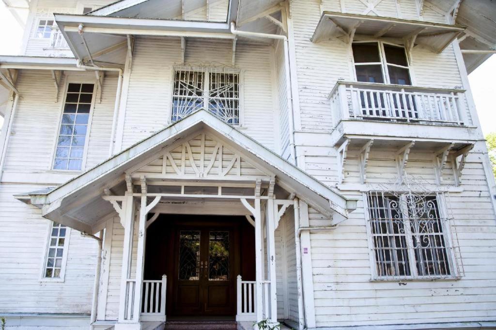 The Plaza Lodge Baguio Baguio City Kültér fotó