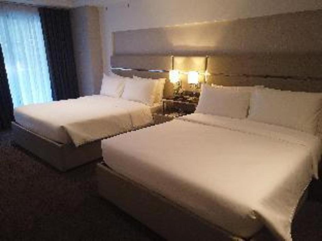 The Plaza Lodge Baguio Baguio City Kültér fotó